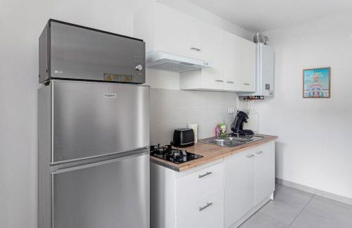 Le Petit Patio - Foto 16