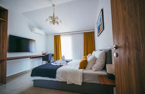 Villa on Stone - Foto 22