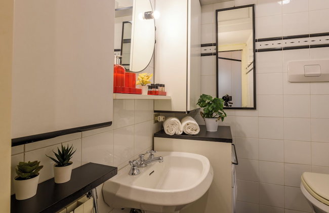 BnButler - Pontaccio 4 - Brera - Atmosfere di Charme in Pieno Centro - Foto 55