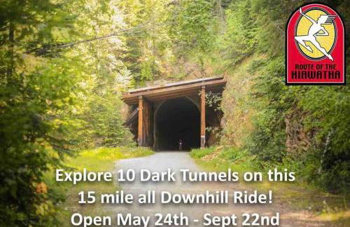 Penthouse Mountain Haven with Community Spa Room - Foto 22