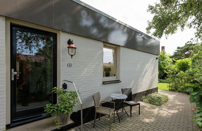 Alluring Apartment in Bergen With Terrace, Garden and BBQ - Foto 38