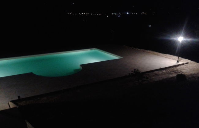 Family Villa, Pool and Country Side Views, Italy - Foto 11