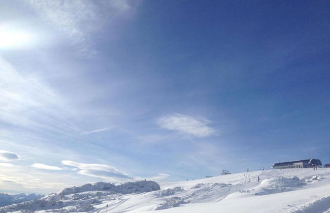 Apartment in Tauplitz Near Ski Lift - Foto 39