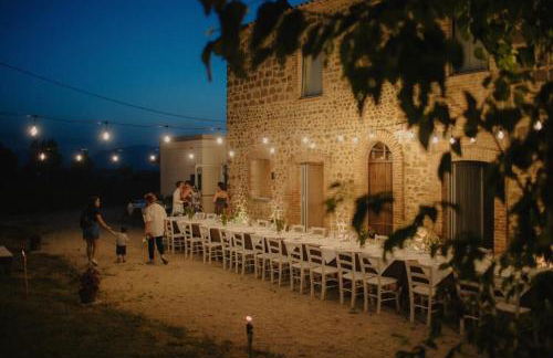 Arcadia Agriturismo - Foto 33