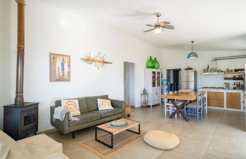 Villa Michaela con piscina privata e vista mare - Foto 21