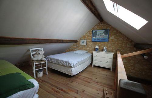 La Maison de Lassagne - Foto 13