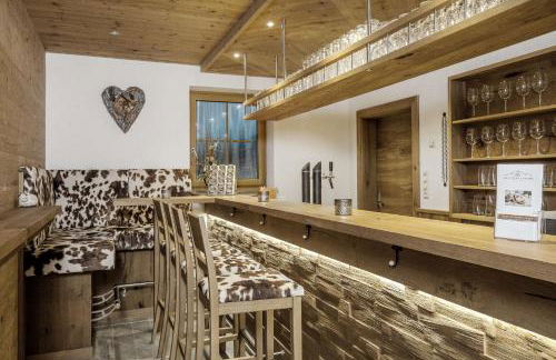 Ferienwohnung AUSZEIT mit Wellnessnutzung - Foto 33