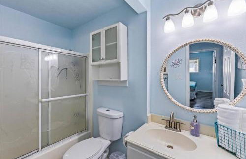 Echoing Pearl: Beach Access! - Foto 35