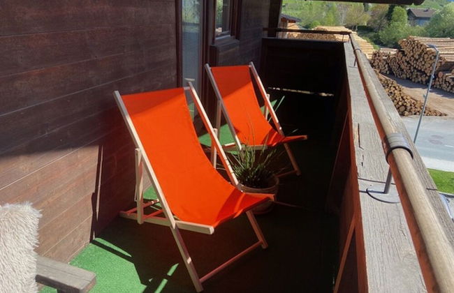 Apartment in Niedernsill Near Ski Slopes - Foto 20