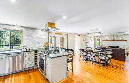 Innkeeper's Lodge at Mount Walker Inn - Foto 8