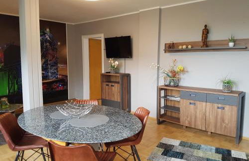 3 x Ferien- & Monteurwohnungen Koenen nah am Westfield Centro - Foto 15