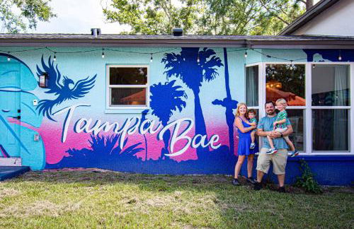 NEW-Heated Pool-Pickleball-Hot Tub-Movie Theater-Game Room-Playset-Basketball-10 Beds - Foto 60