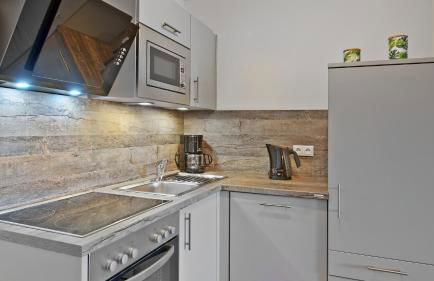 Elbstrand Resort Krautsand - Foto 35