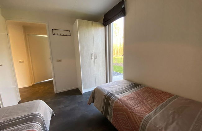 Modern Eco-villa Near the Veluwemeer - Photo 10