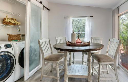 Valrico Retreat with Fire Pit about 18 Mi to Tampa! - Foto 15