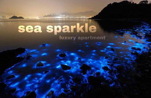 Sea Sparkle Luxury Apartment - Foto 37