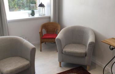 Gîte de la Fresnais - Foto 6