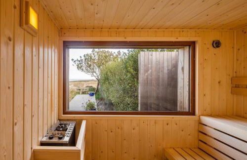 Le Sémaphore - Maison avec sauna vue mer - Foto 23