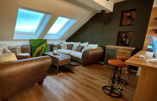 Studio Hundertwasser - Foto 1