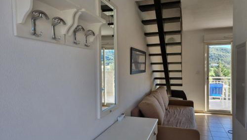 Résidence Saint Florent Oletta - Foto 4