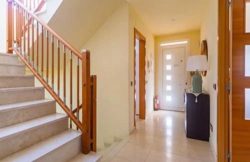 Villa Sitges Ilusión 15 minutes by car from Sitges Sleeps 16 people XXL swimming pool - Foto 20