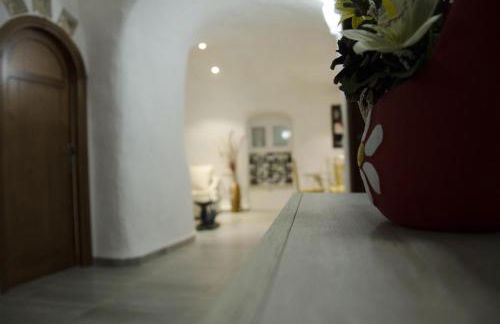 Casas Cueva con piscina y barbacoa - Foto 55