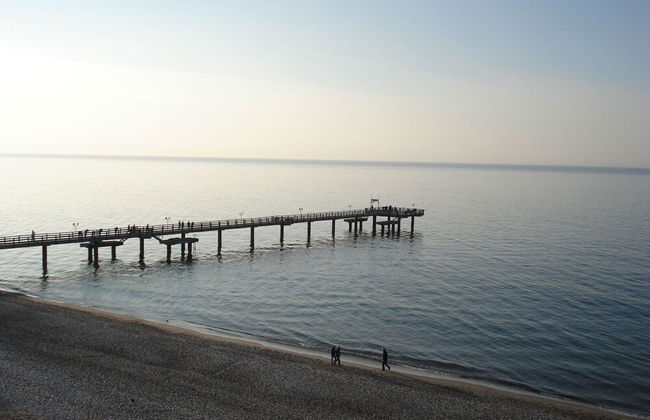 Bungalow in Zweedorf mit Liegewiese - Foto 21