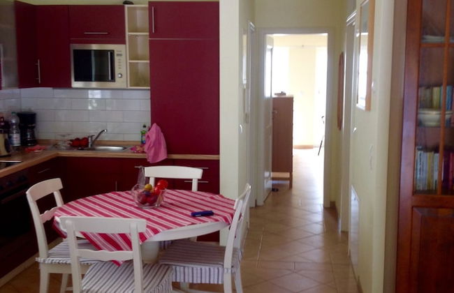 Apartments Am Strom 50 - Foto 6