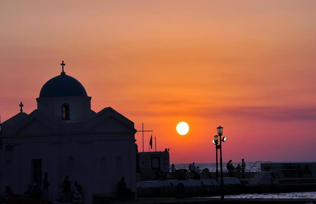 Lo más destacado de Mykonos - Tour privado de medio día - Foto 9