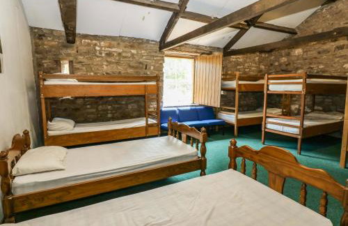 West Barn Bunkhouse - Foto 16