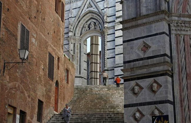 Residence Arianna - Foto 51