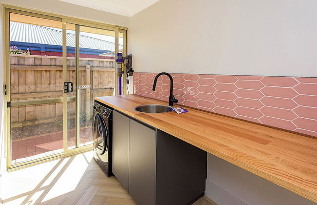 Lenny's Retreat - Foto 21