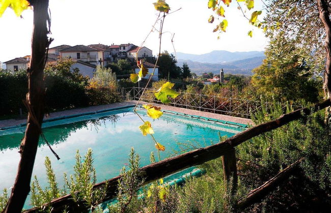 Fattoria Giunasco - Foto 22