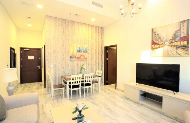 Marbella Luxury 2 Bedrooms - Photo 10