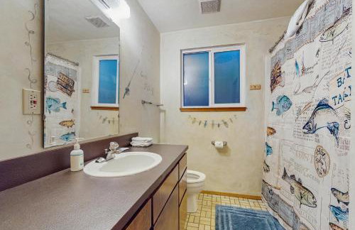 Rustic Retreat on Mercer Lake - Foto 19