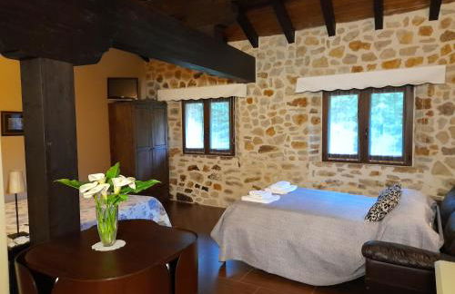 Apartamentos Rurales Larrago - Photo 72