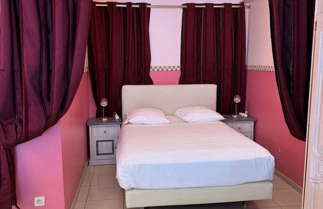 Aparthotel Résidence Bara Midi - Foto 34