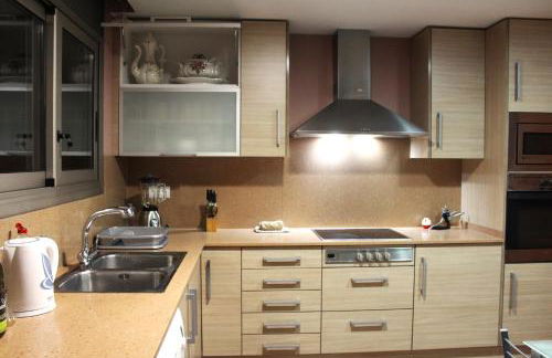 Residentium Spain -Chalet la Dorada pets friendly - Photo 15