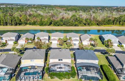 Emerald Island Resort 6 bedroom 4 bathroom luxury - Foto 20