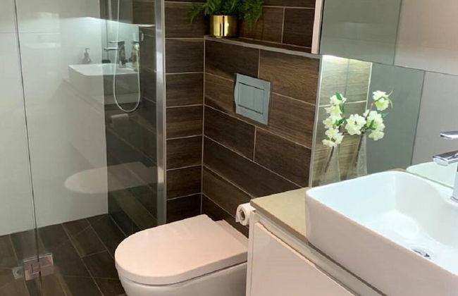 Centrepoint Units Heidelberg - Foto 66