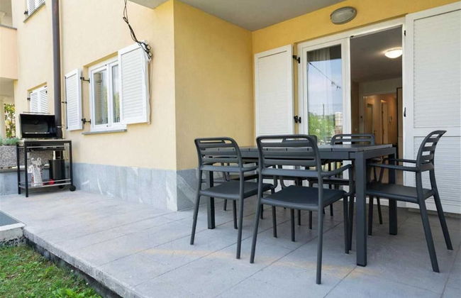 Marina Apartment Ponent 602 - Foto 11