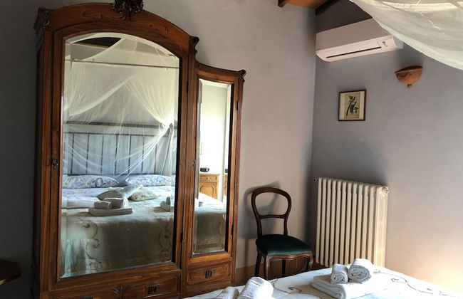 Agriturismo Podere Marchiano - Foto 27