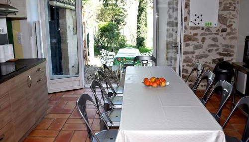 F5 11 pers Escapade maison piscine sauna lac riviére loisirs VAR - Foto 1