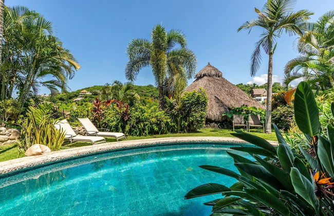 Cielo Grande Sayulitas Finest! - Foto 9