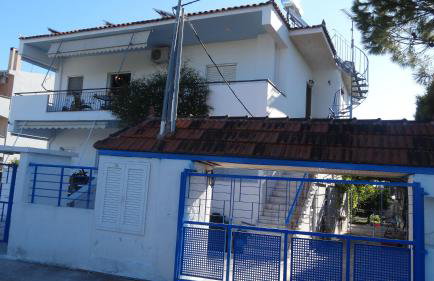 Kostas Family House - Foto 48