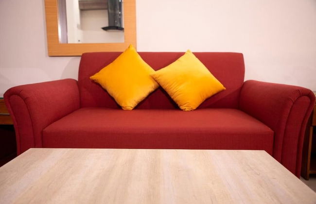 Maati Spaces - Photo 13