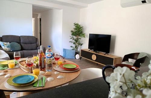 Casa Esmeralda, piscina, estacionamento, AC, Wifi - Foto 46