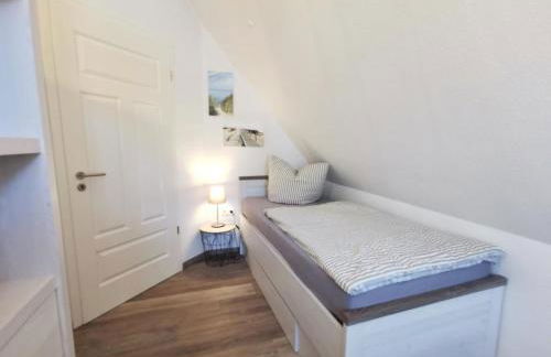 Ferienwohnung Langeneß - Foto 8