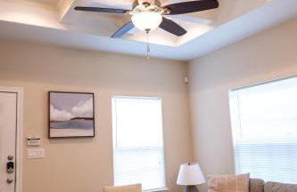 Fabulous King Size Bed in a Gated Neighborhood! - Foto 39