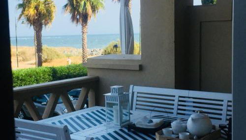 Primera Linea de Playa con Vistas al Mar - Foto 2